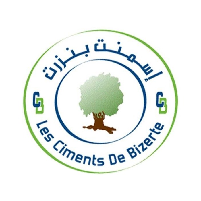 شركة الإسمنت  