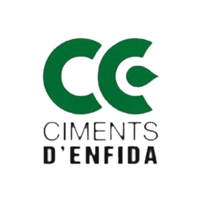 شركة الإسمنت  