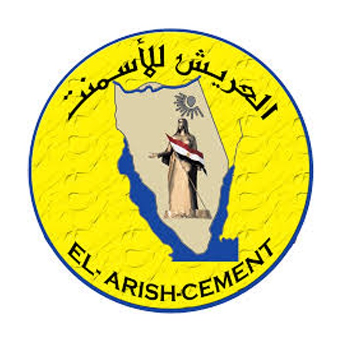 شركة الإسمنت  